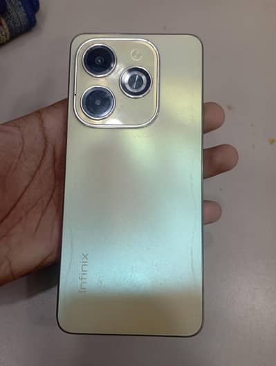 Infinix Hot 40i