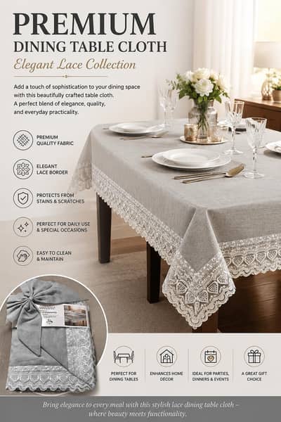 table cloth