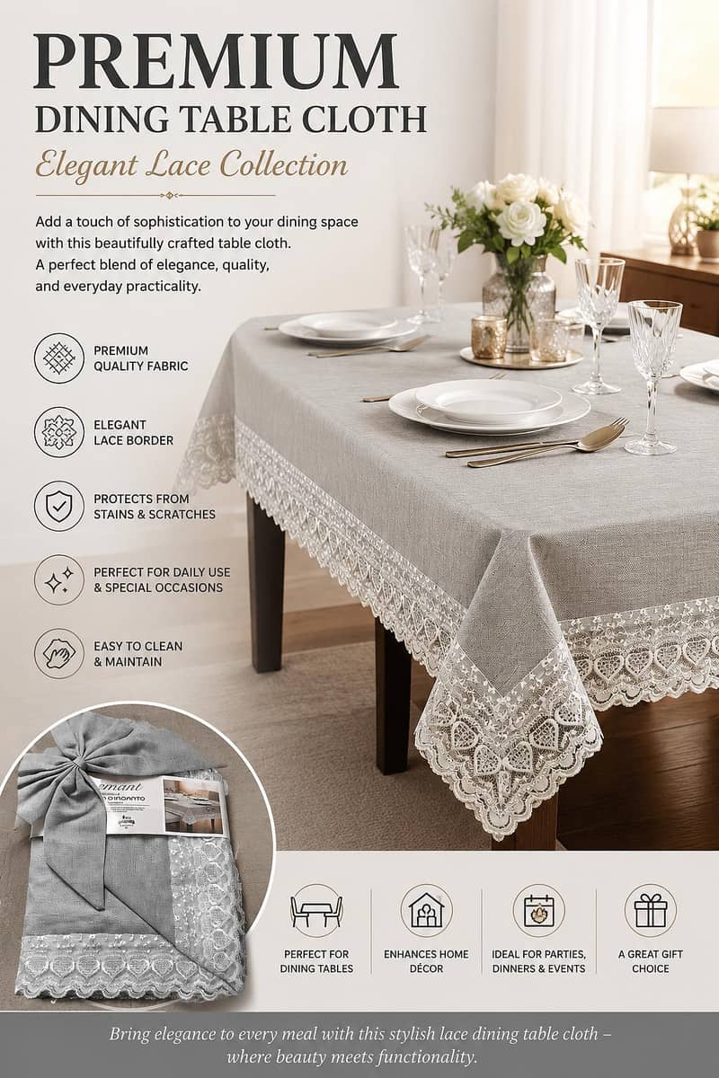 table cloth 0