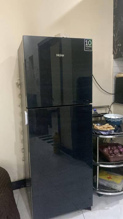 fridge