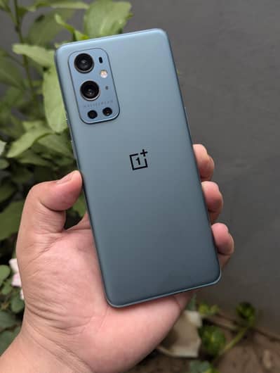 One Plus 9 Pro 12/256
