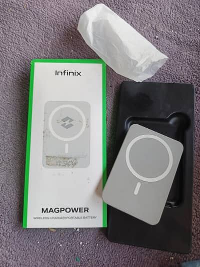 infinix