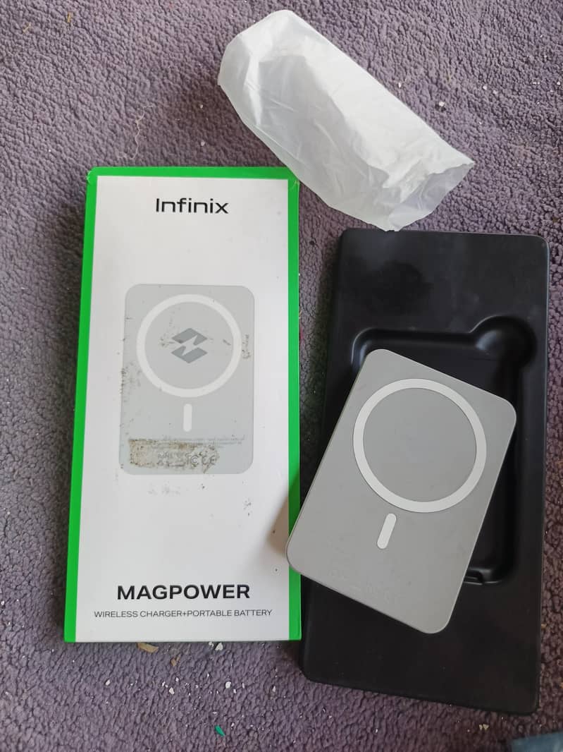 infinix 0