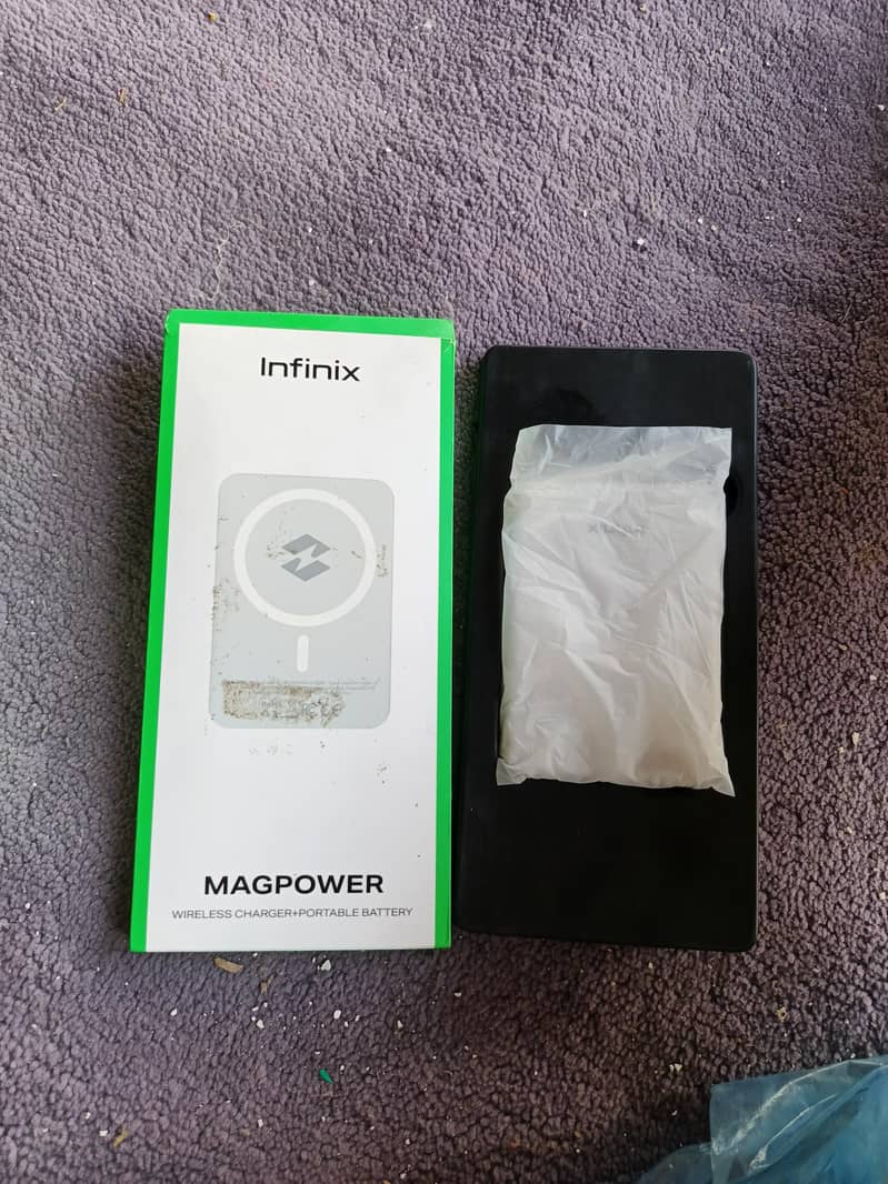 infinix 1
