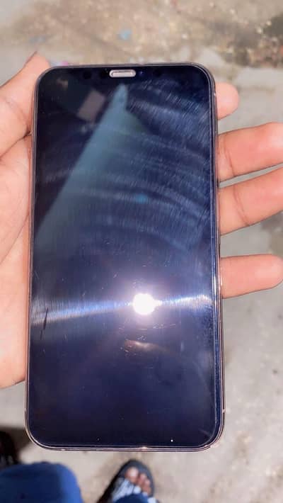 Apple iPhone 11 Pro