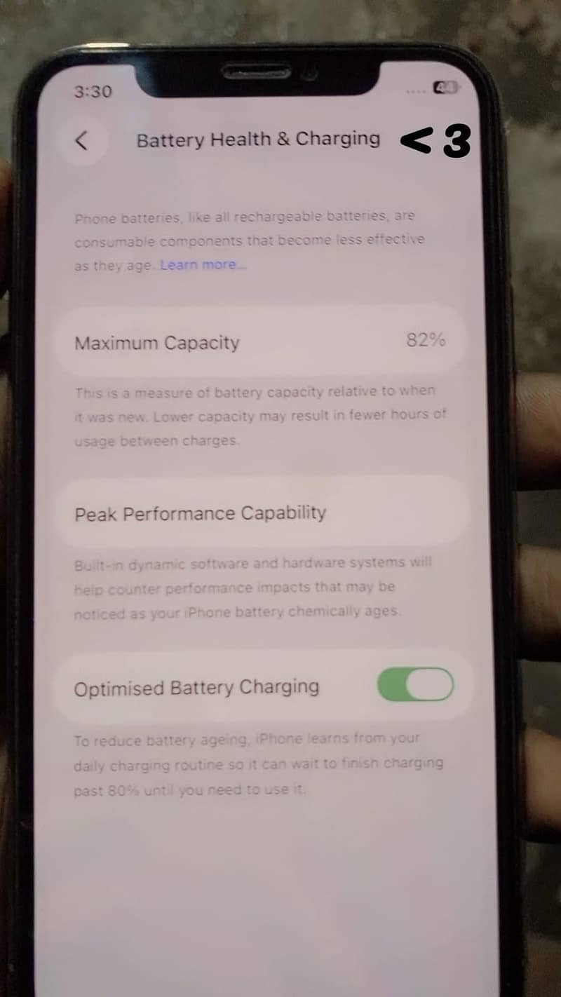 Apple iPhone 11 Pro 5