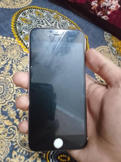 Apple iPhone 6