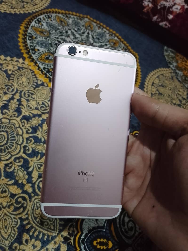 Apple iPhone 6 1