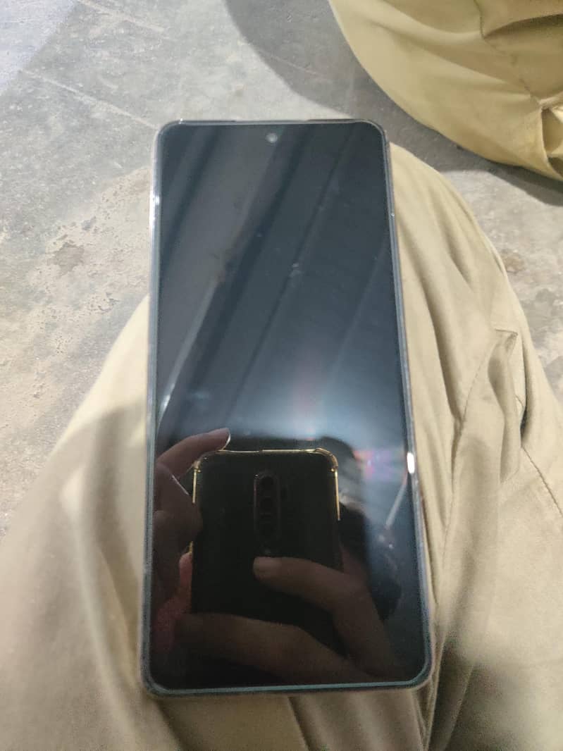 Infinix Note 30 1