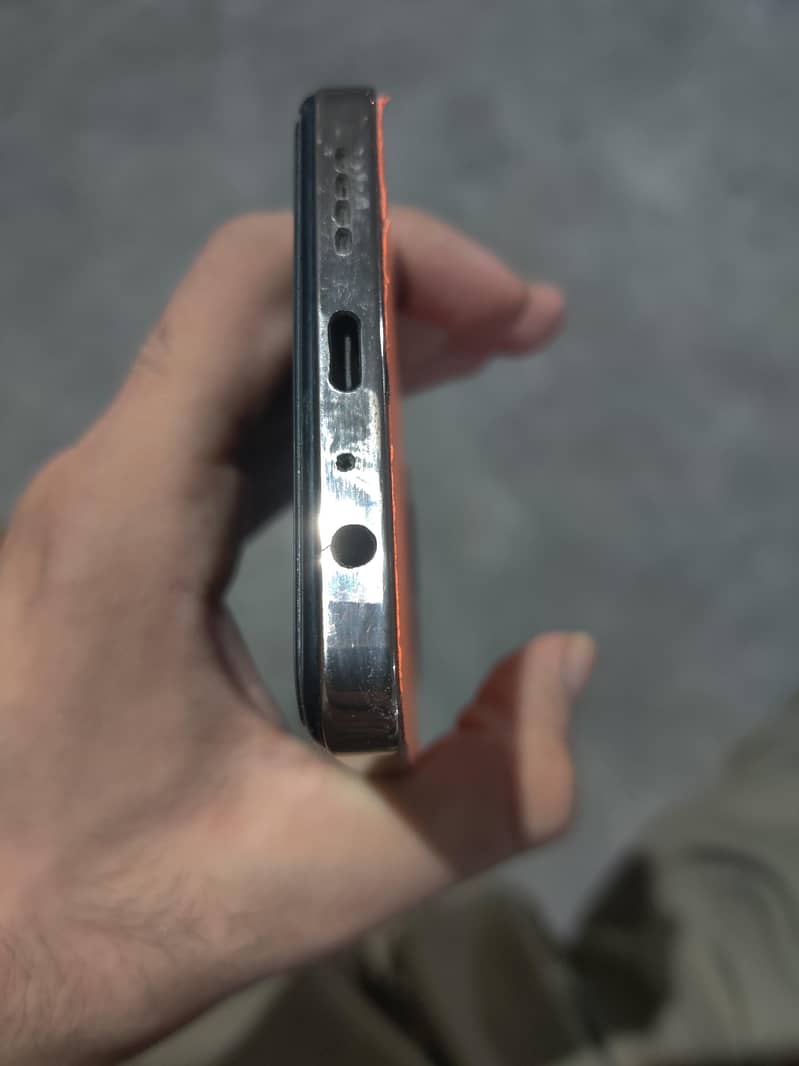 Infinix Note 30 2