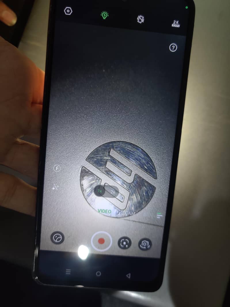 Infinix Note 30 3