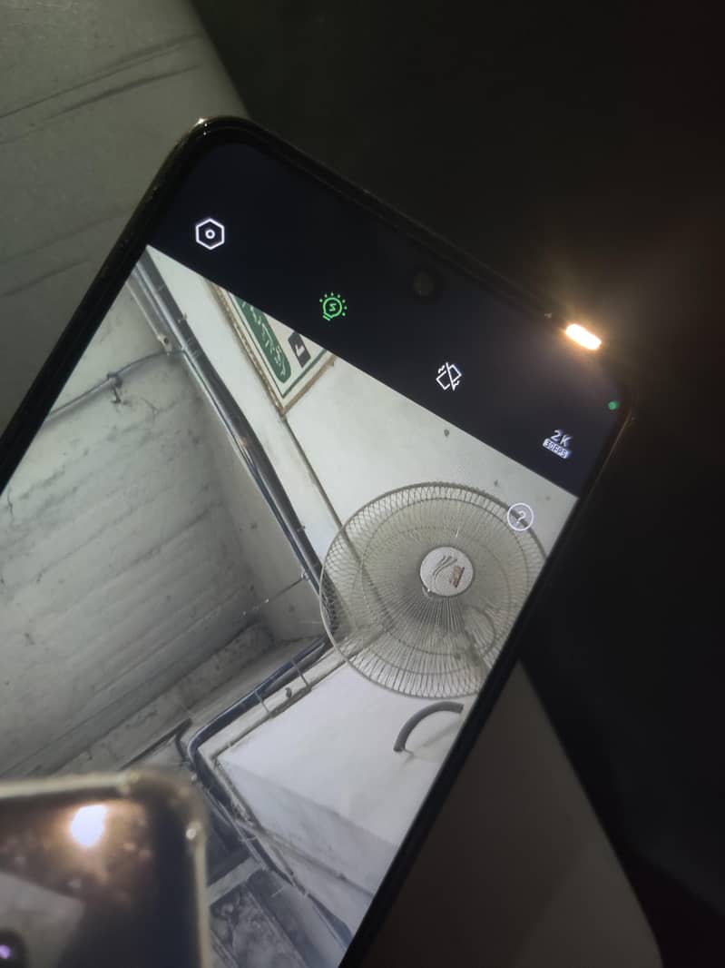 Infinix Note 30 4