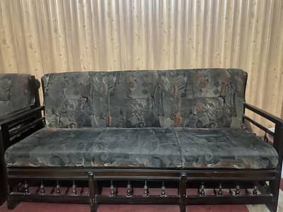 5 seater sofa