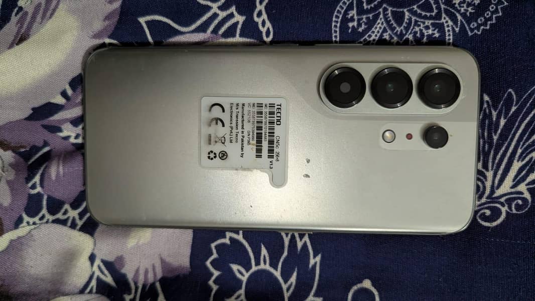 Tecno Other Model 2