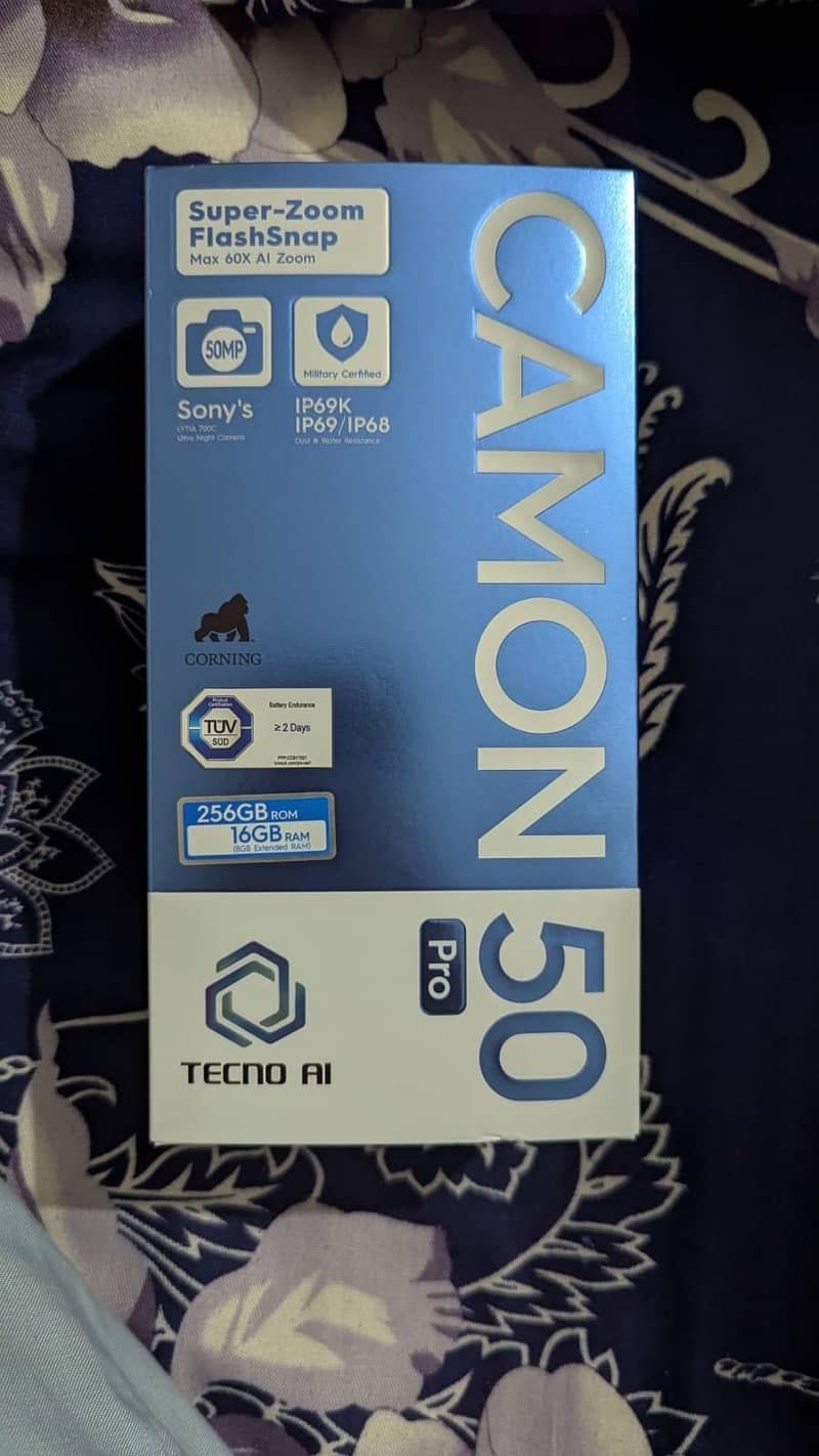 Tecno Other Model 3