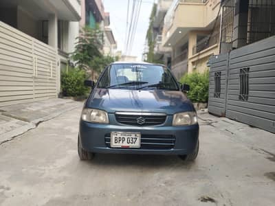 Suzuki Alto 2008