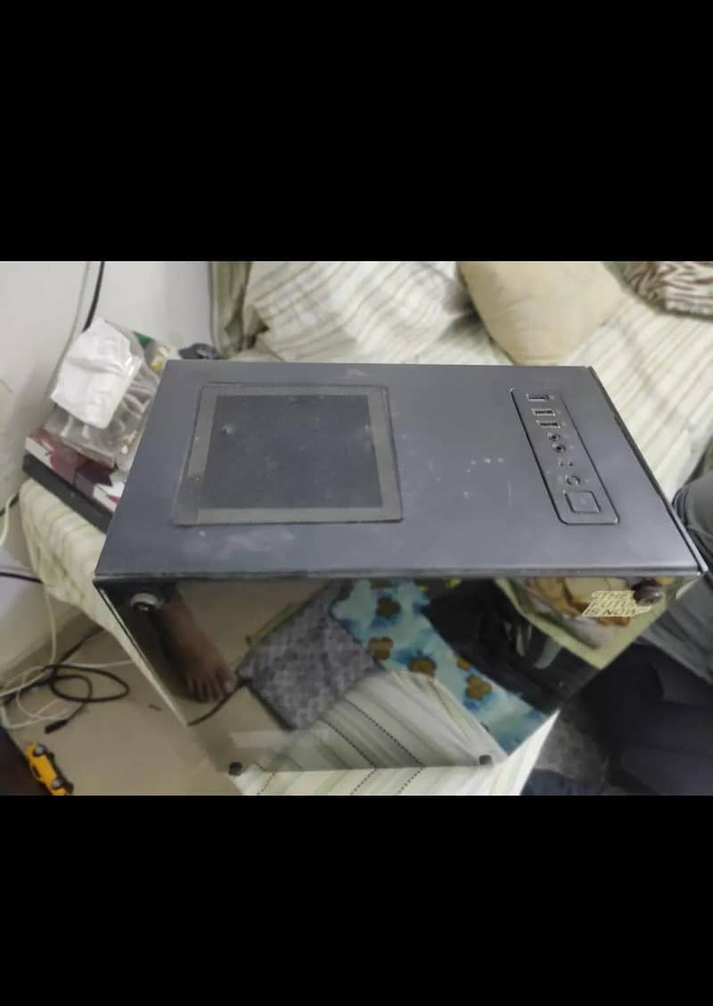 Gaming PC 3