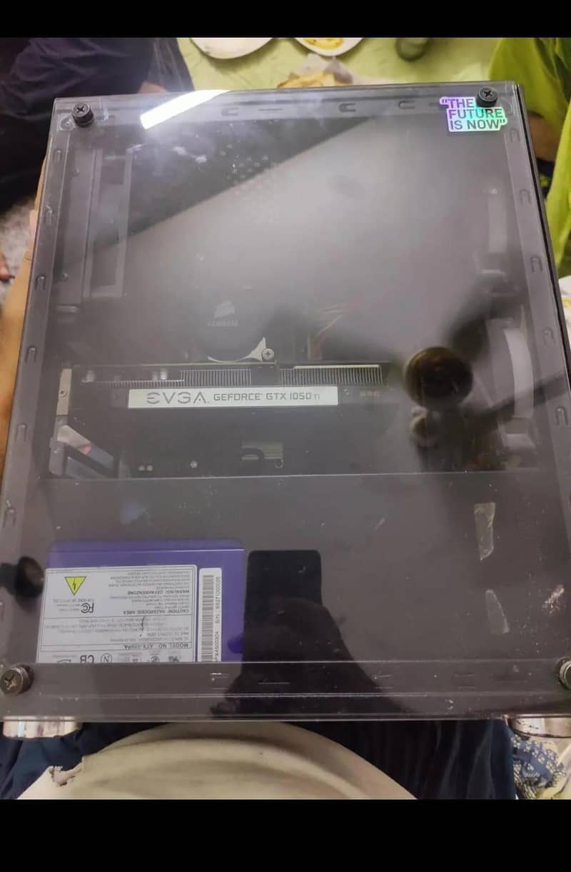 Gaming PC 5