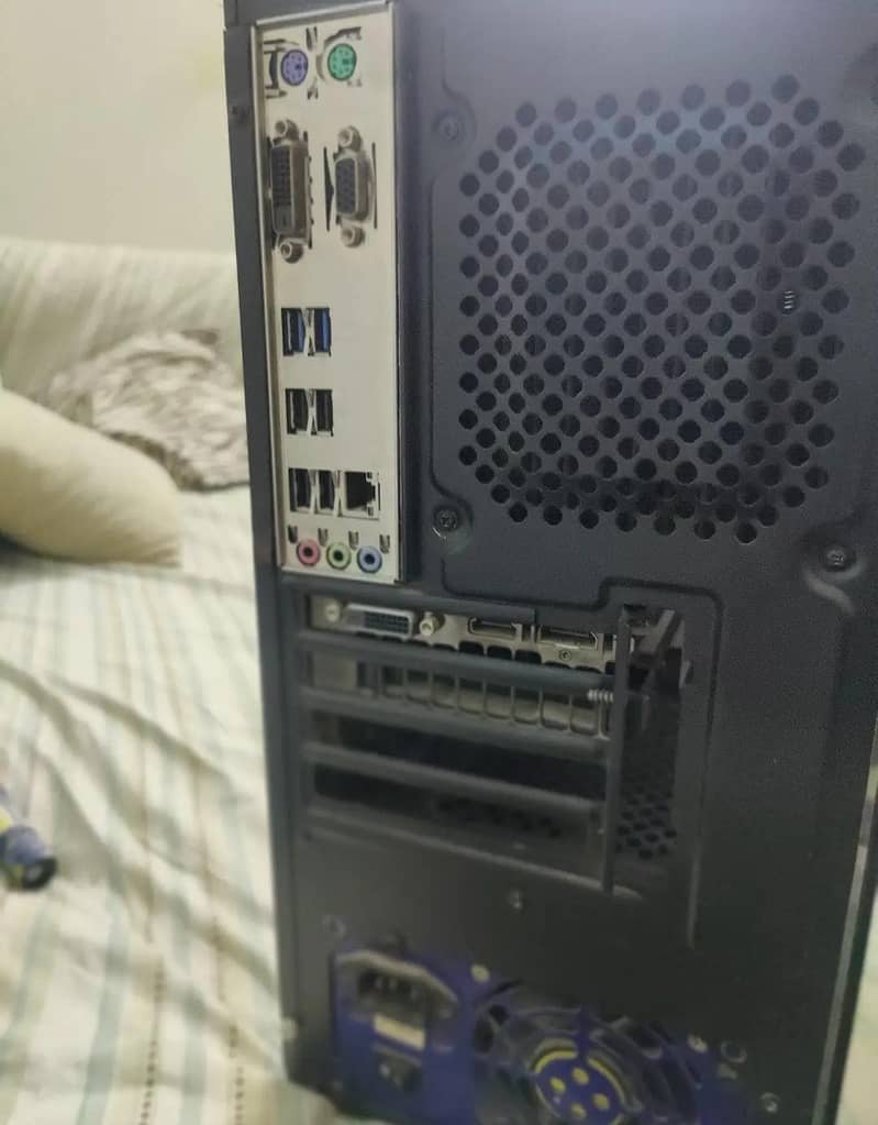 Gaming PC 6