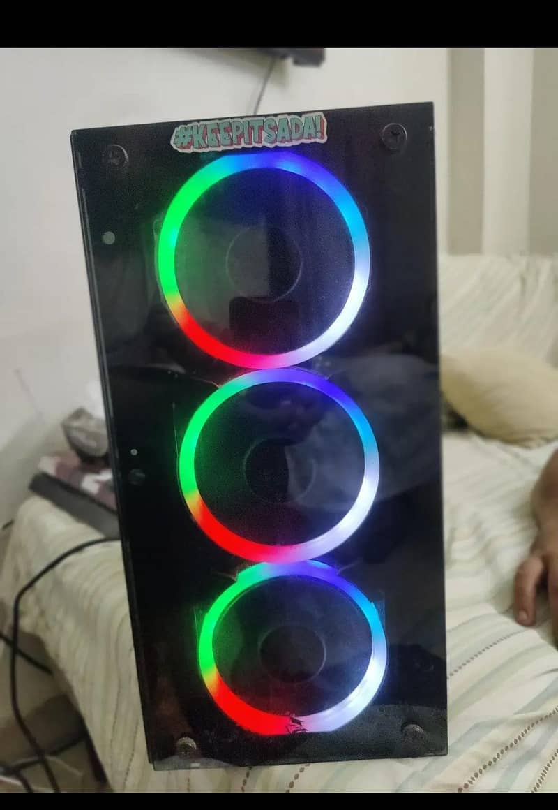 Gaming PC 7