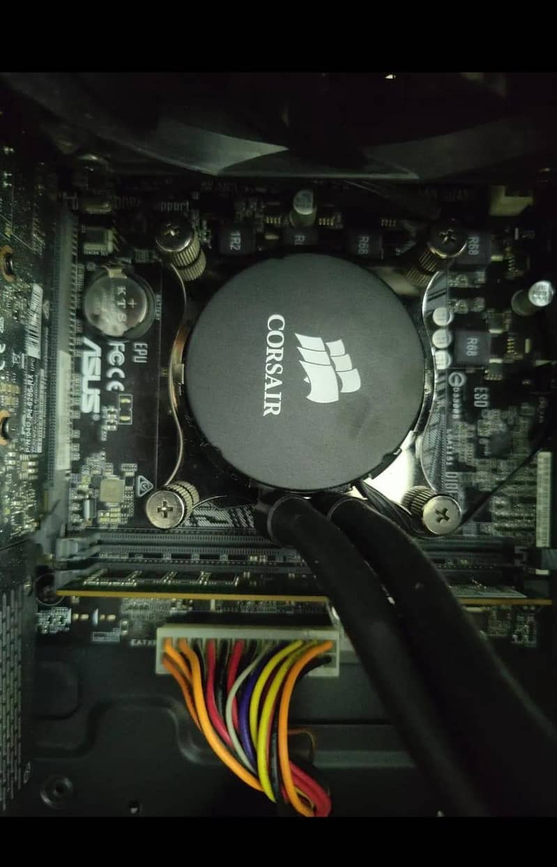 Gaming PC 8