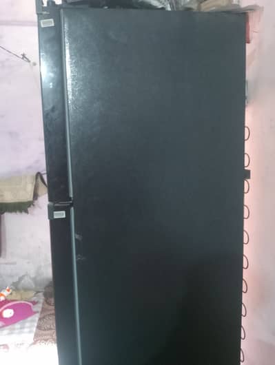Dawlance xl size fridge
