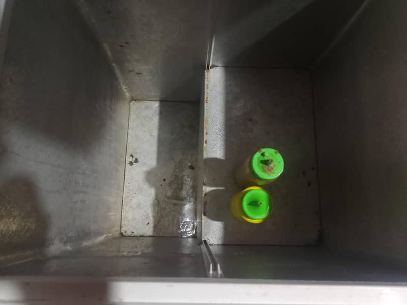 Deep Freezer 2