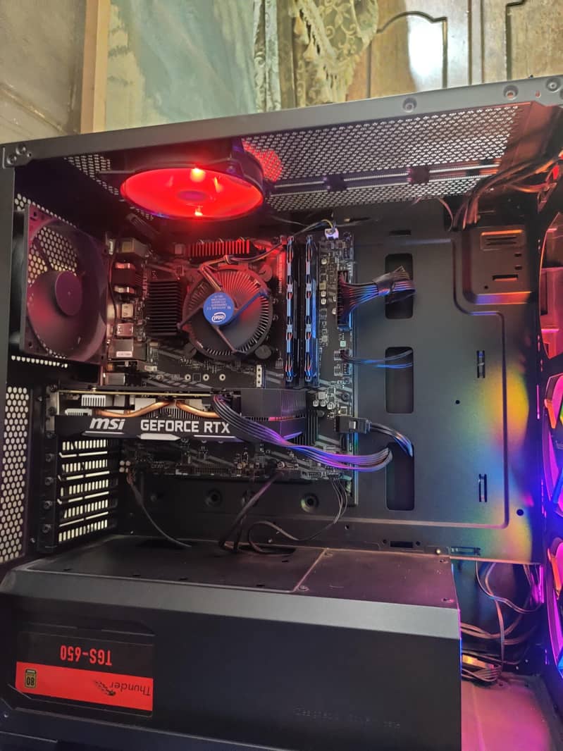 Gaming PC 1