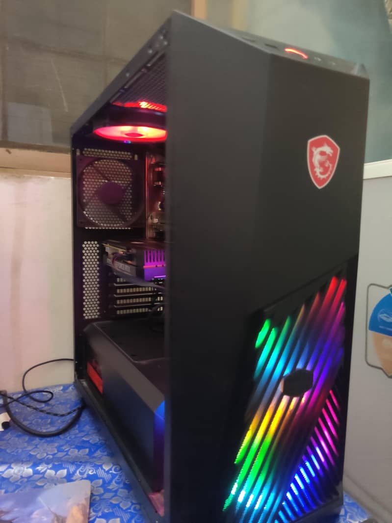 Gaming PC 2