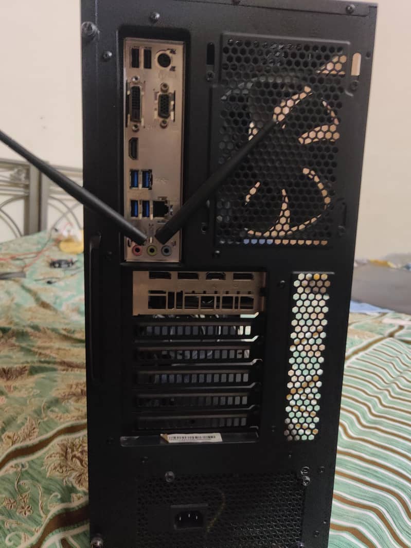 Gaming PC 3