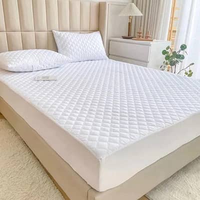 bed topper