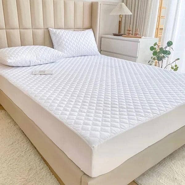 bed topper 0