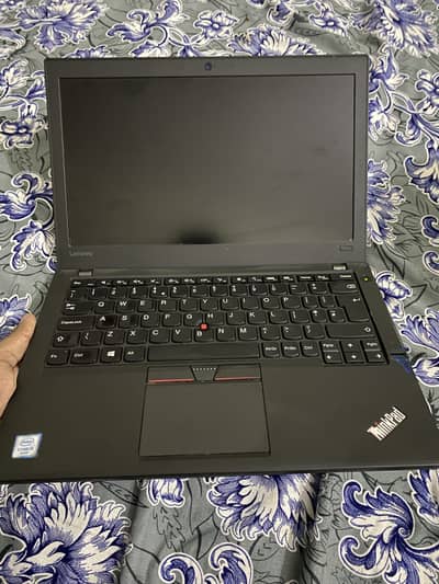 Lenovo X260 For Sale