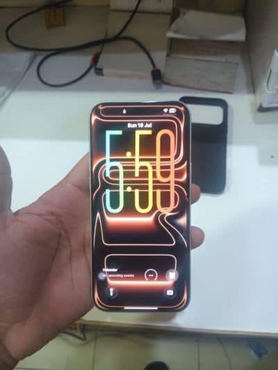 Apple iPhone 17 Pro Max