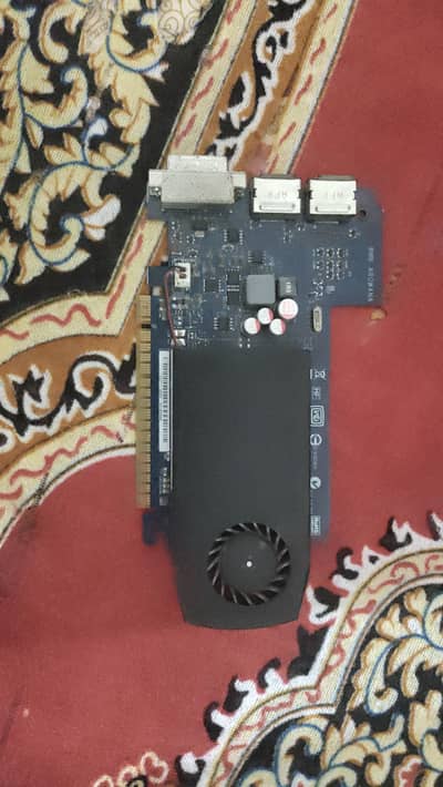 GT 630