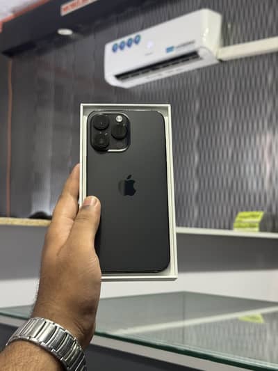 Apple iPhone 14 Pro Max