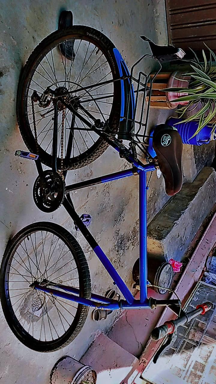 wheeler cycle 03335222829 3