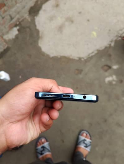 Infinix Hot 40