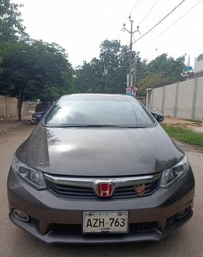 Toyota Allion 2013