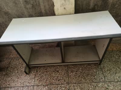 Study table
