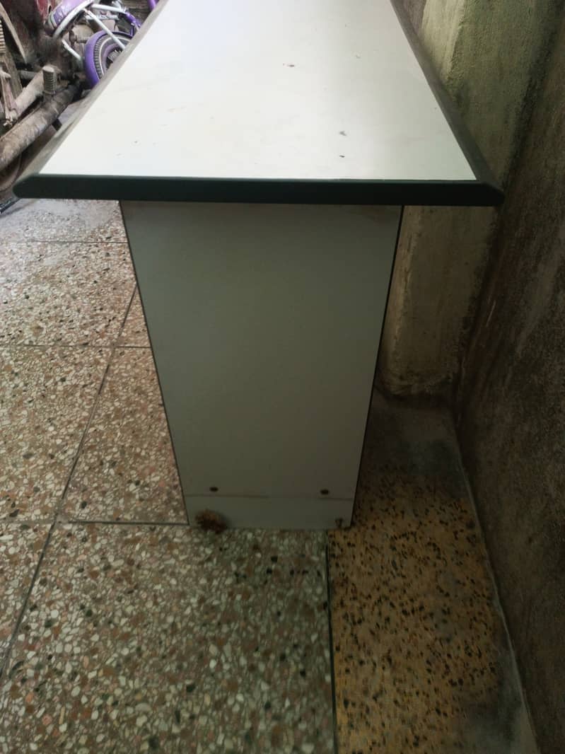 Study table 2