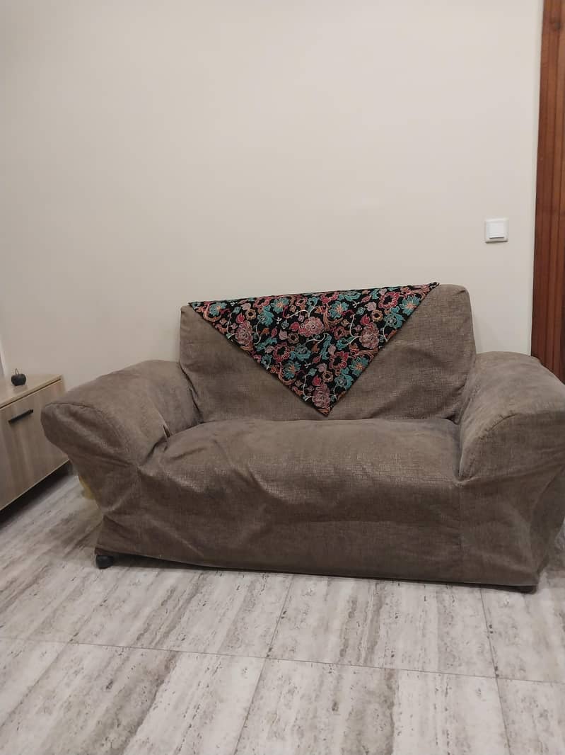 2seater 2 sofas 2