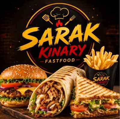 Fast Food Worker Required (Fries Expert)