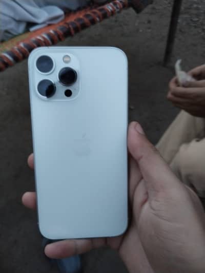 Apple iPhone 13 Pro Max 256gb