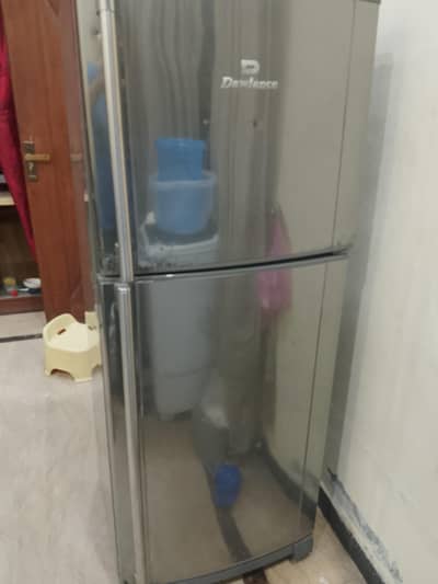 Dawlance fridge for sale
