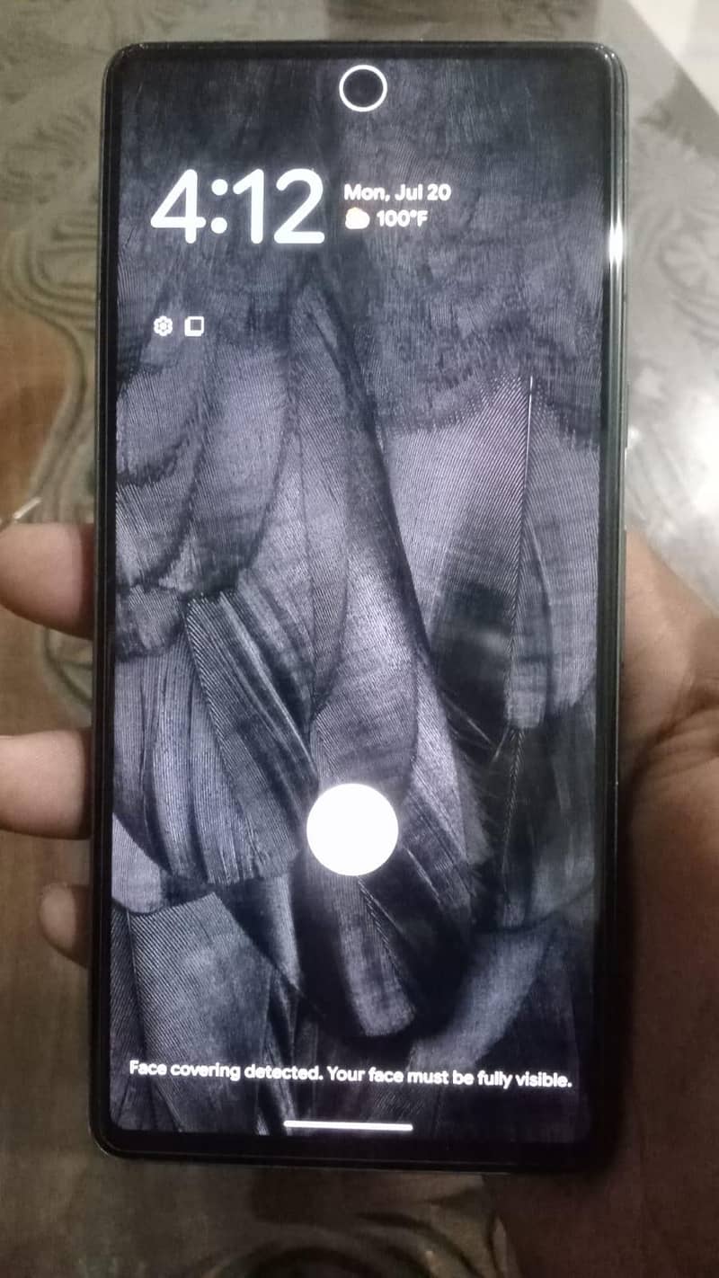 Google Pixel 7 0