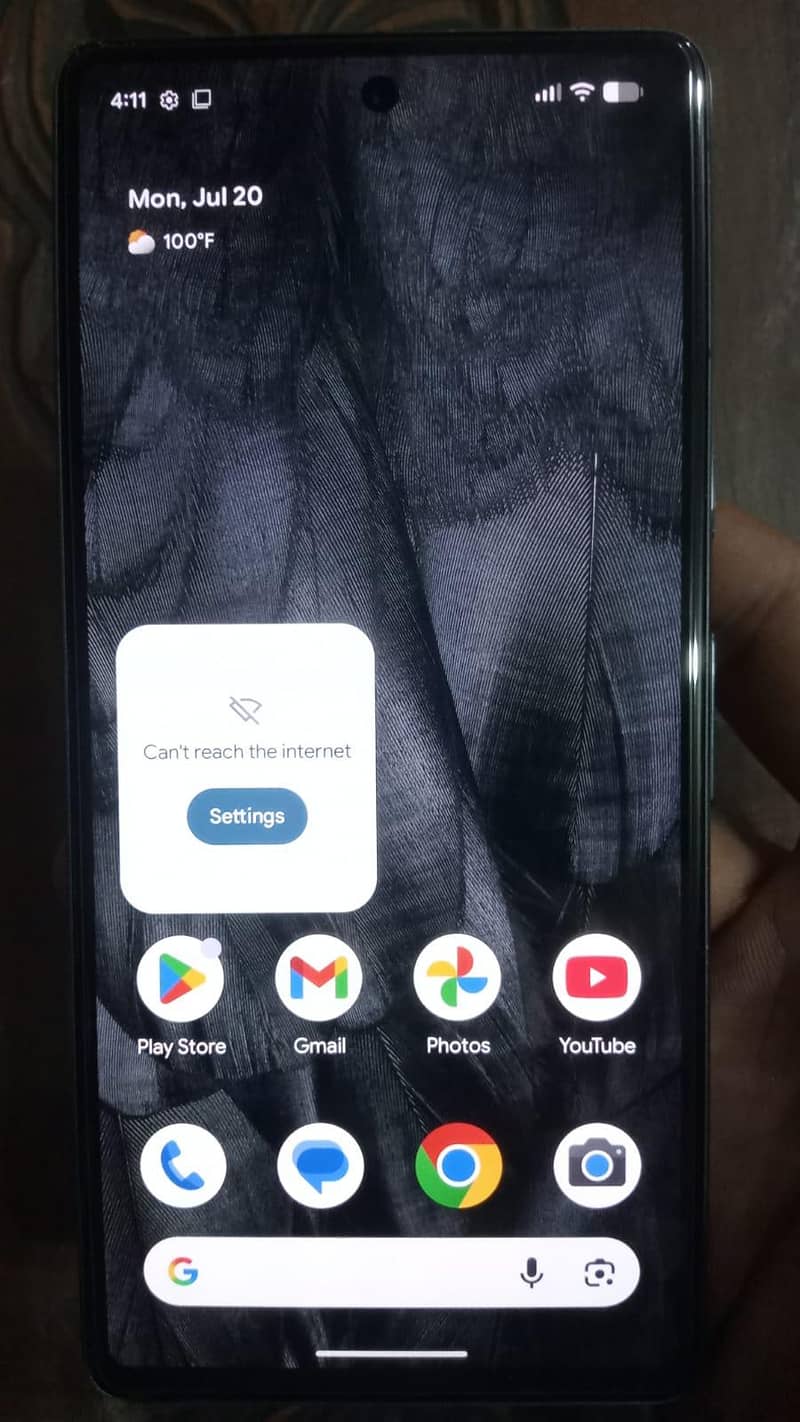 Google Pixel 7 1