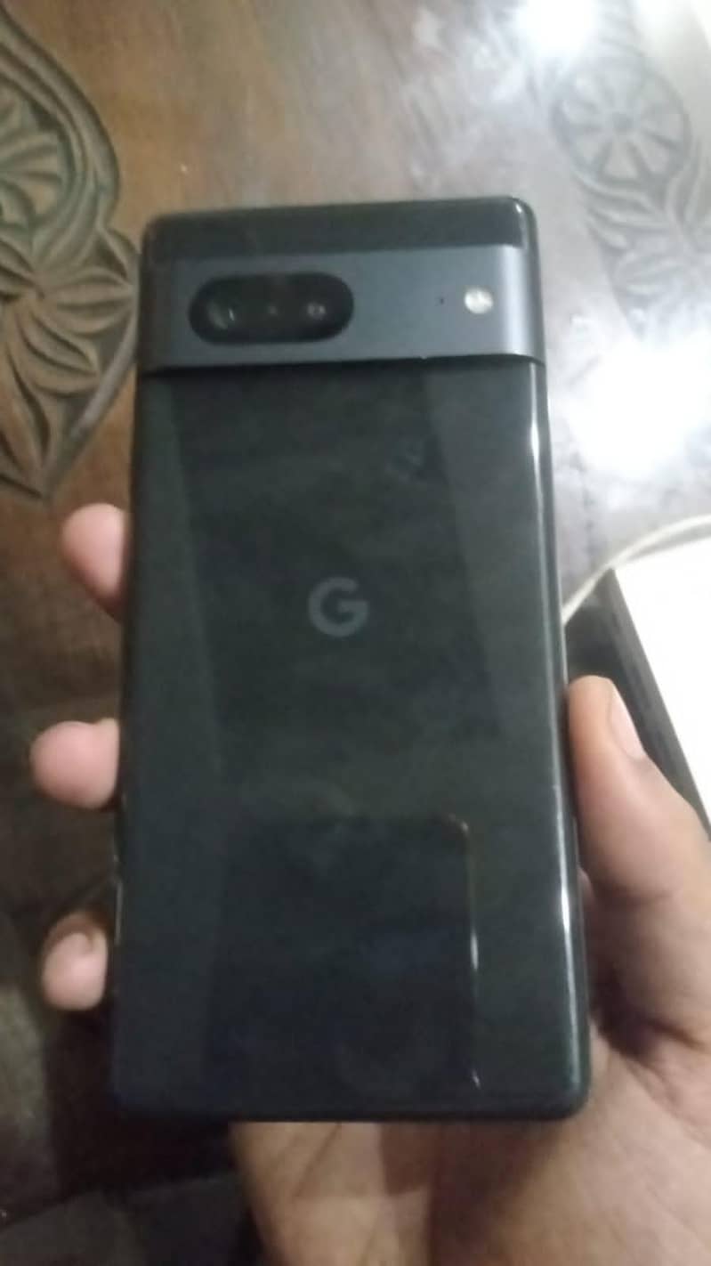 Google Pixel 7 2