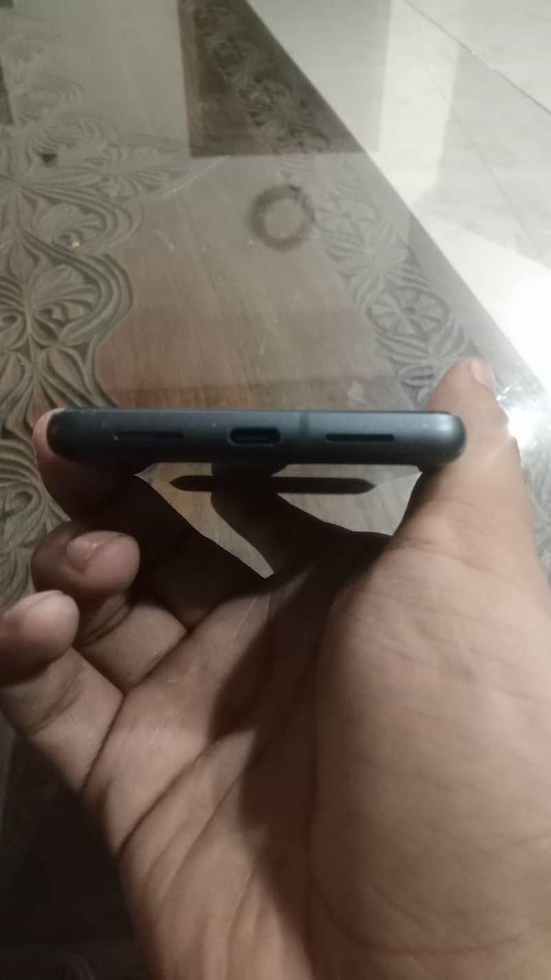 Google Pixel 7 5