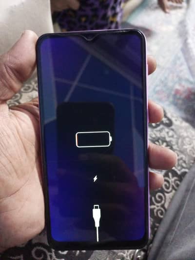Vivo Y97